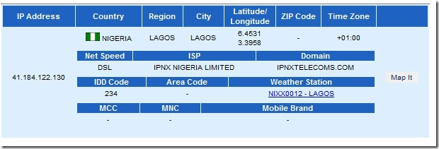 lagos